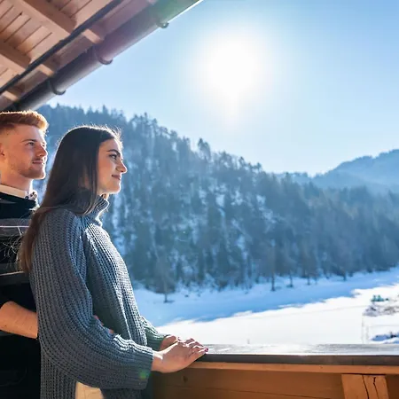 Vitalhotel Berghof-2