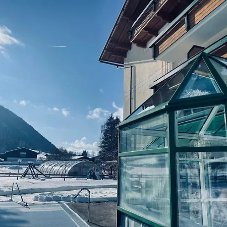 Vitalhotel Berghof-3