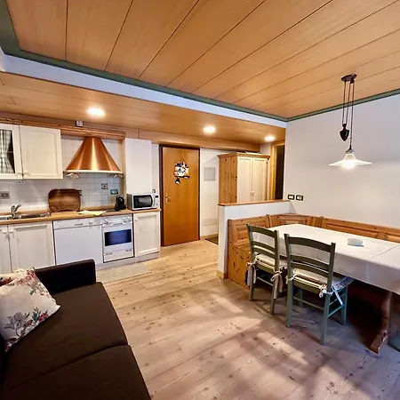 Residence Salvan-3