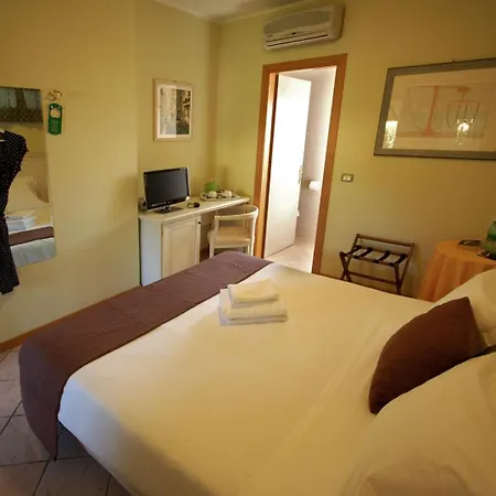Hotel Antica Fenice-3