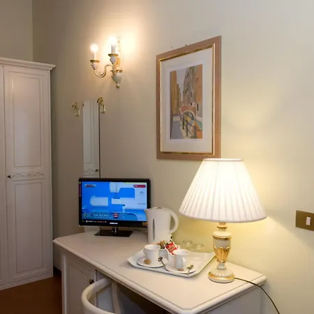 Hotel Antica Fenice-2