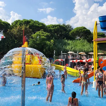 Caravelle Camping Village-3