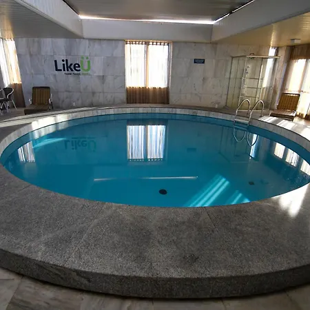 Like U Hotel Brasília-3