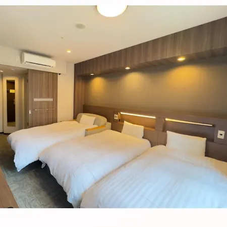 Dormy Inn Premium Shibuya-Jingumae-3