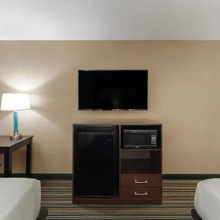 Super 8 By Wyndham Casa Grande-2