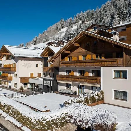 Hotel Vernel-2
