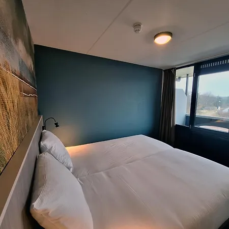 WestCord Hotel Noordsee-3