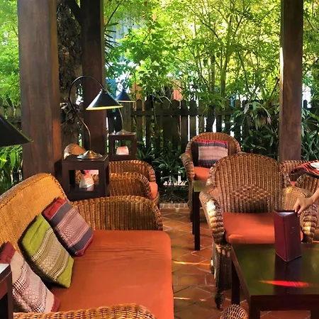 Villa Maydou Boutique Hotel-3