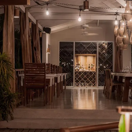 Cala Luna Boutique Hotel & Villas-2