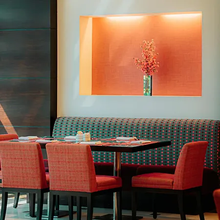 Doha Central Plaza Hotel-3