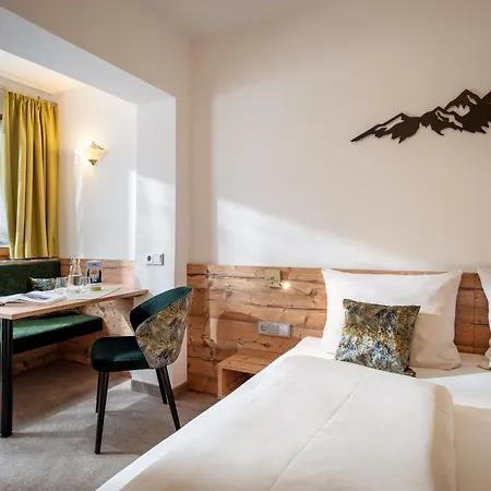 Hotel Eggerwirt-2