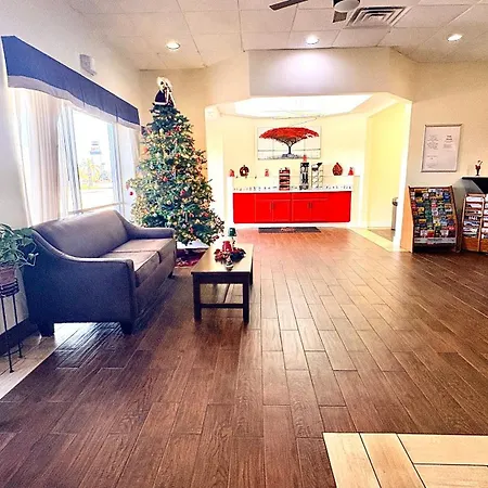 Red Roof Inn Slidell I-10-2