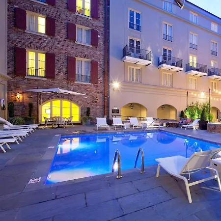 Maison Dupuy Hotel-3