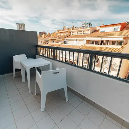 Hotel La Familia-3