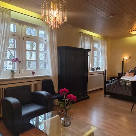 Hotel Schlossschenke-3