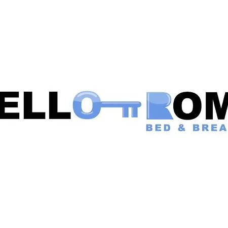Hello Roma B&B-3
