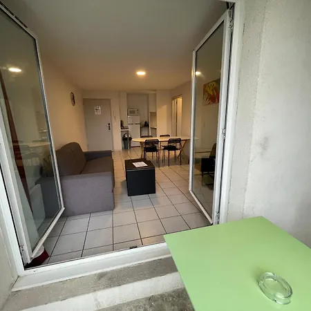 City Résidence Avignon (5 Epi)-3