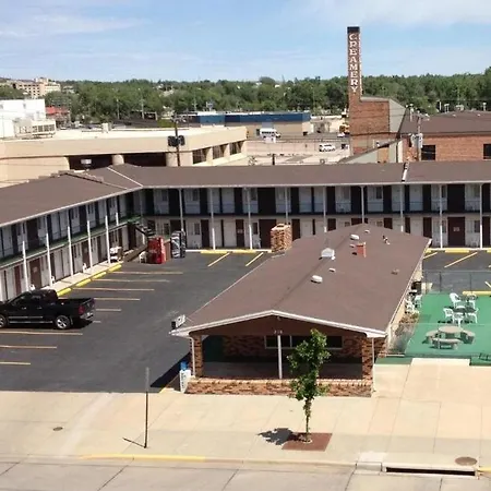 Town House Motel-2