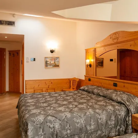 Hotel Ristorante Alla Nave-2