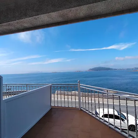 Hotel Rompeolas-3
