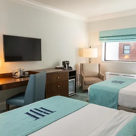 The Read House Hotel-3