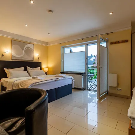 Gasper Business&Garden Hotel-3