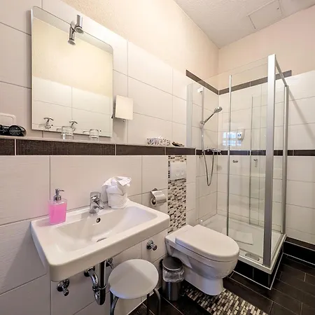 Hotel Altstadtperle By Bohnapartments -Self Check-In - Altstadt-2