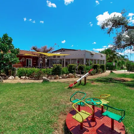 Villa Ghetta Country House-2