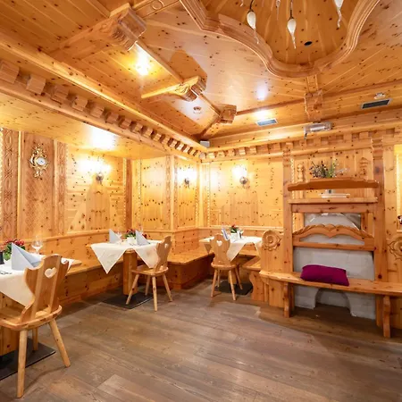 Hotel Laurin-2
