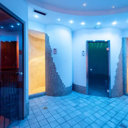 Hotel Laurin-3