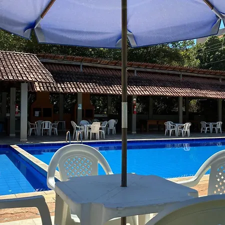 Hotel Pousada Caminho da Praia-3