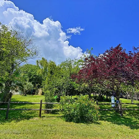 Country House Una-3