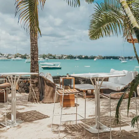 Veranda Grand Baie Hotel&Spa-3