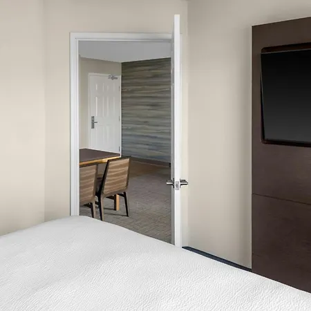 Residence Inn By Marriott Albuquerque North-2