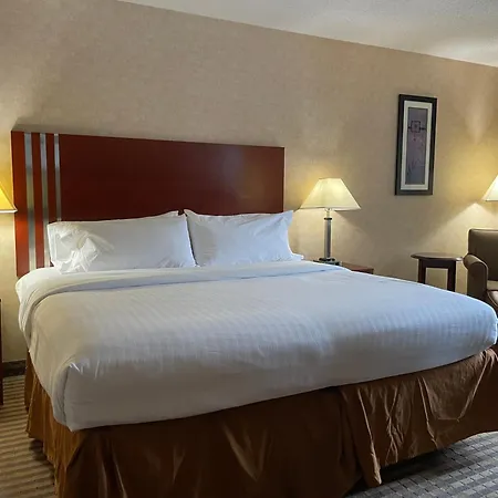 Lynchburg Grand Estate By Ihg-2