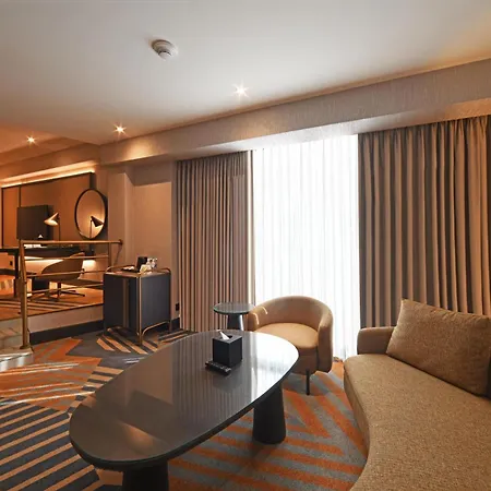 Hilton Amman-2