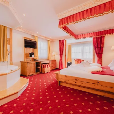 ... Mein Romantisches Hotel Toalstock-3