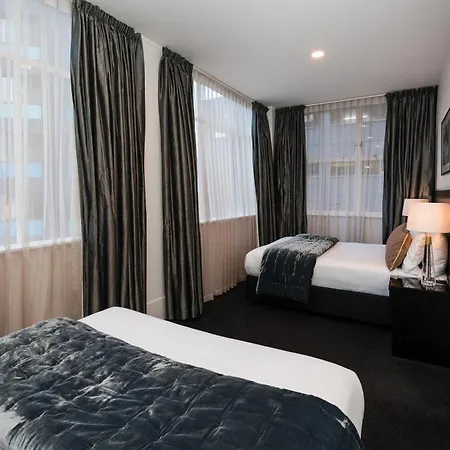 Gilmer Apartment Hotel-3