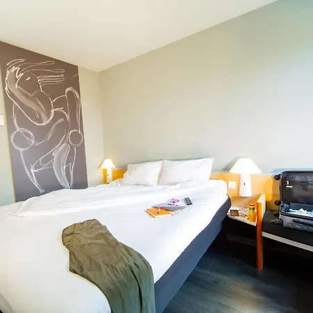 ibis Mulhouse Ile Napoleon-2