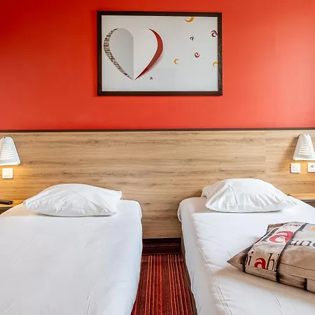 Ace Hotel Poitiers-3