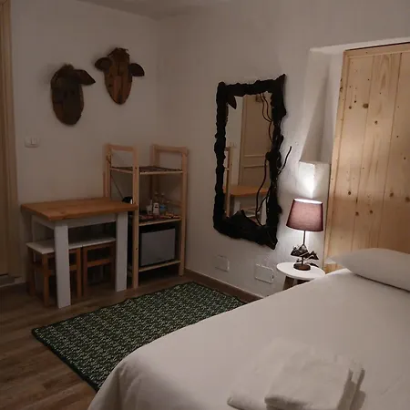 La Casetta Del Dahu-3