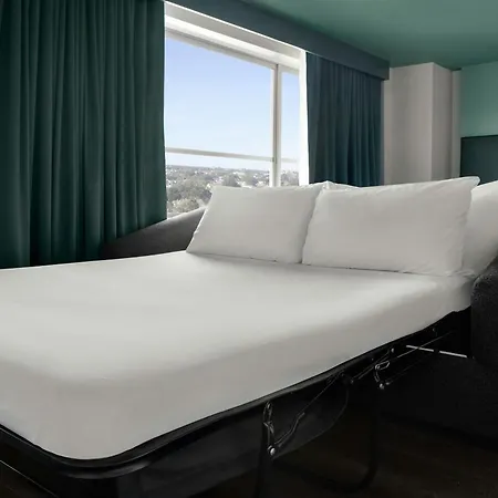 Hotel Tonnelle New Orleans, A Tribute Portfolio Hotel-2