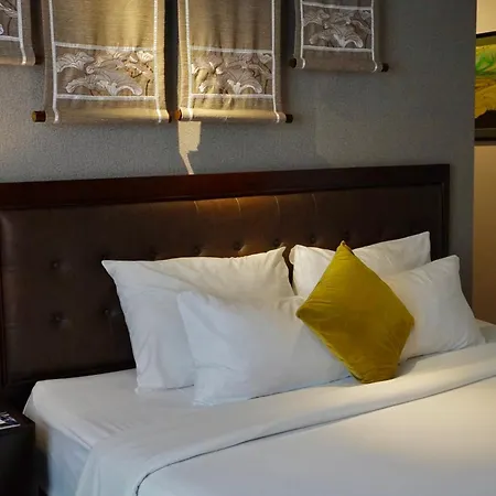 The Odys Boutique Hotel-2