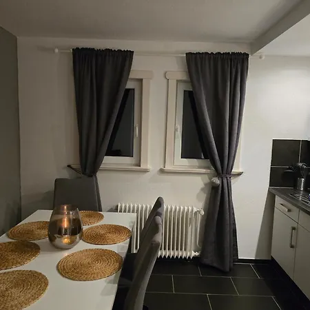 Pension Haus am Wald-3