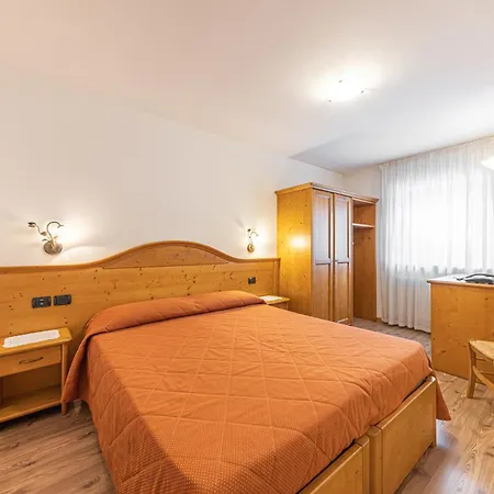 Affittacamere Villa Sole-2