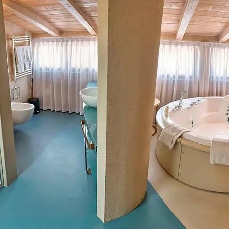 Relais Balcone Di Giulietta-3