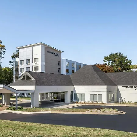 Towneplace Suites By Marriott Charlotte Loso Airport-3