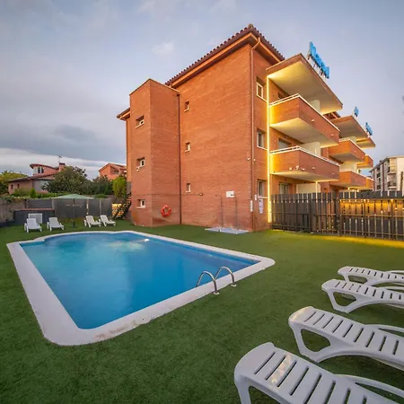 Aparthotel Marsol-2