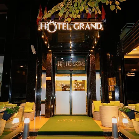 Grand Hotel & Spa Tirana-2