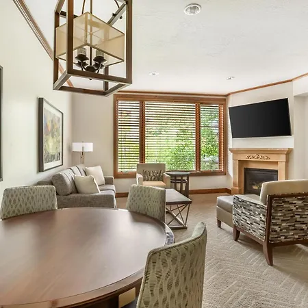Hilton Grand Vacations Club Sunrise Lodge Park City-3